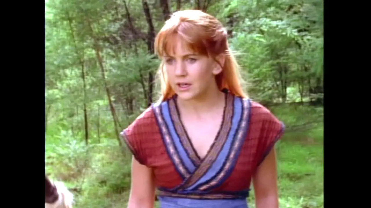 Xena: Warrior Princess live