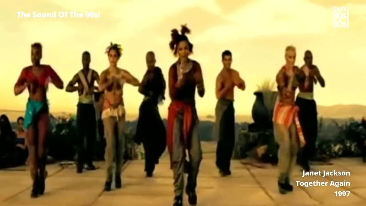 that's 90s00s in diretta