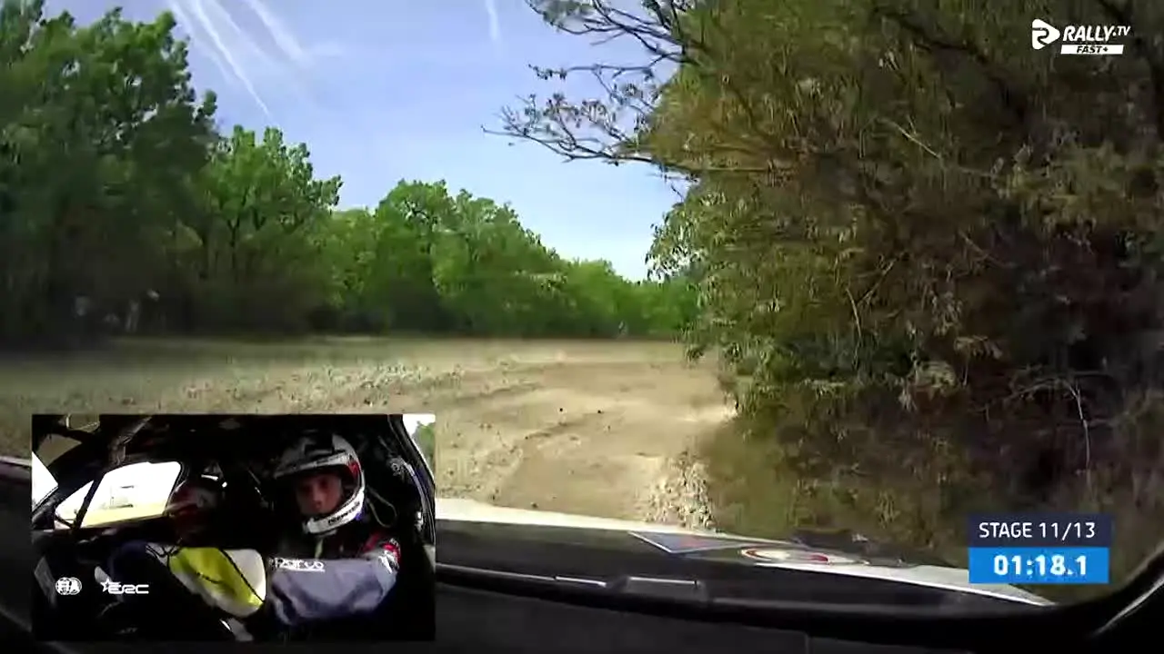 Rally TV na żywo