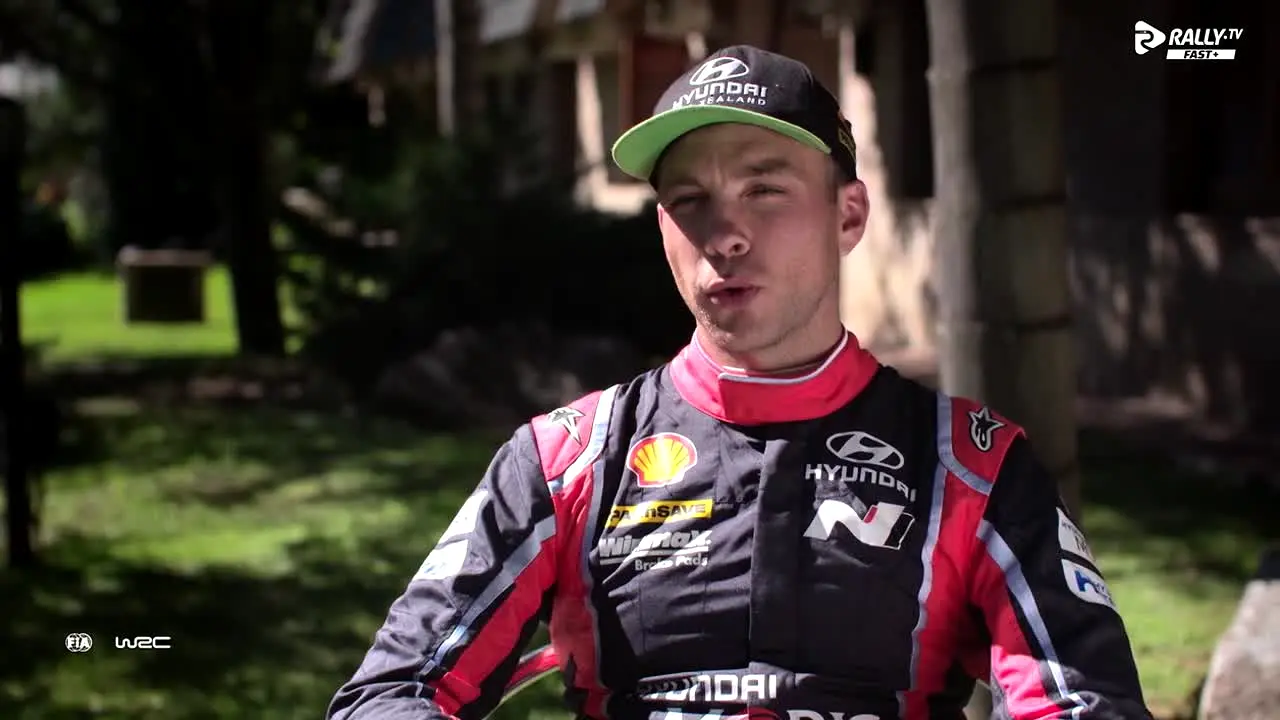 Rally TV en direct