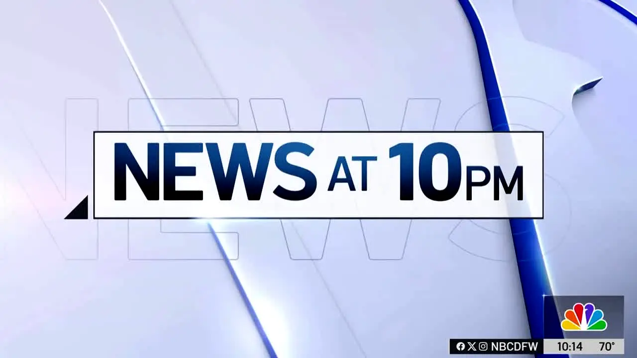 NBC 5 Dallas Fort Worth News live