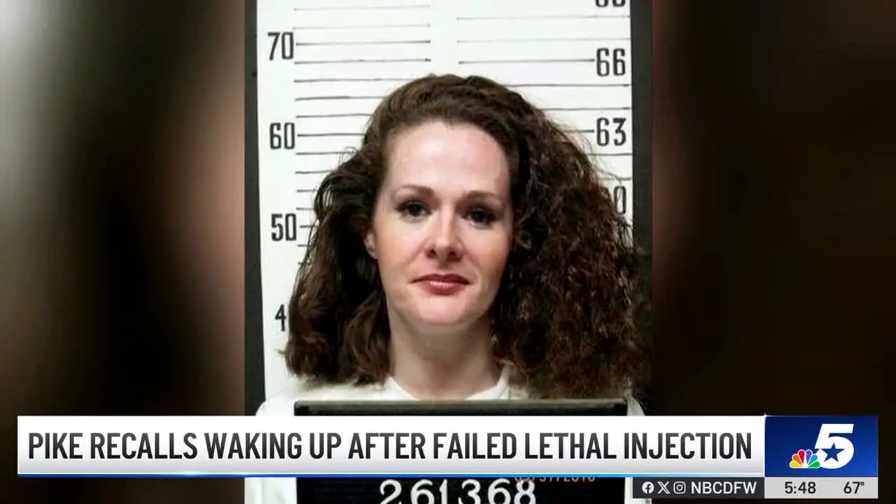 NBC 5 Dallas Fort Worth News live
