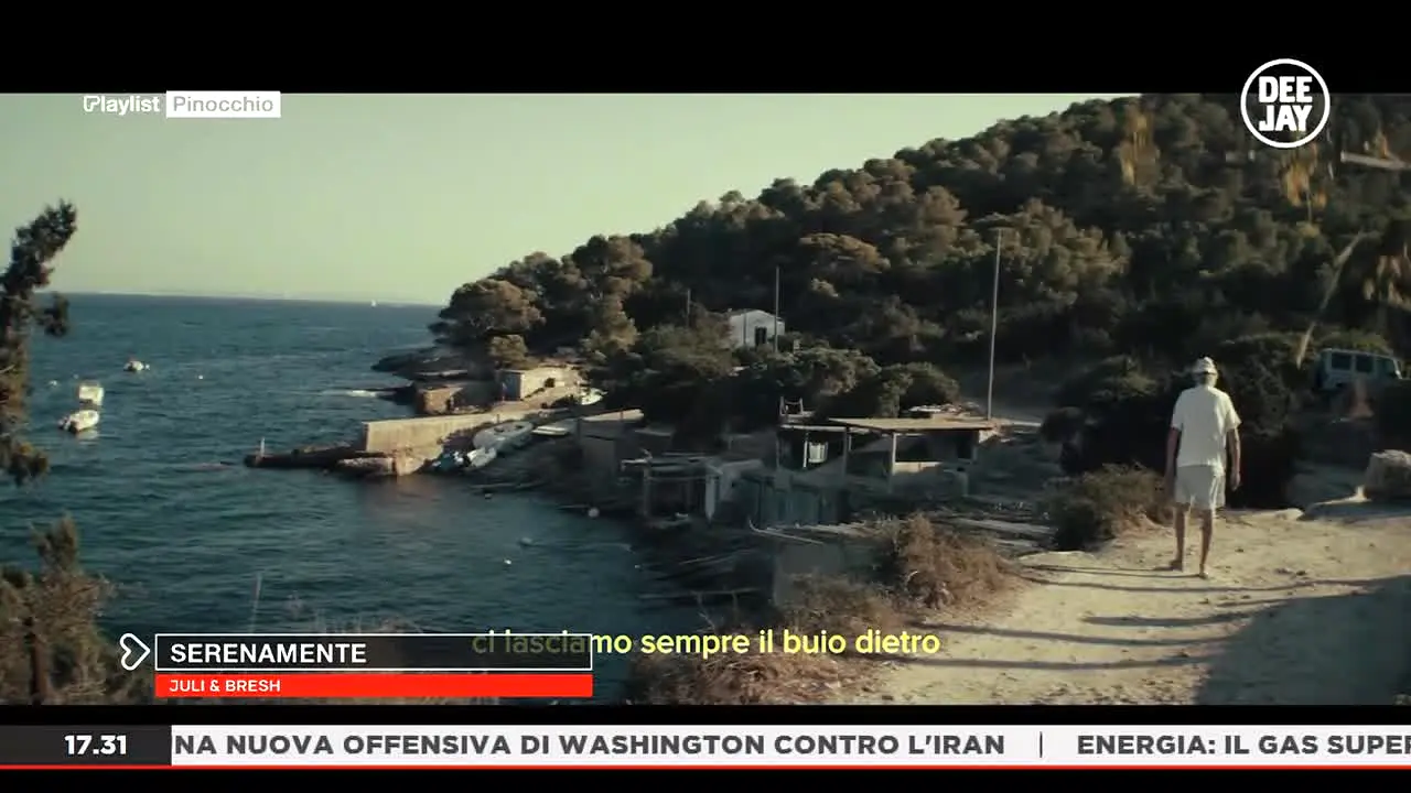 Deejay TV na żywo