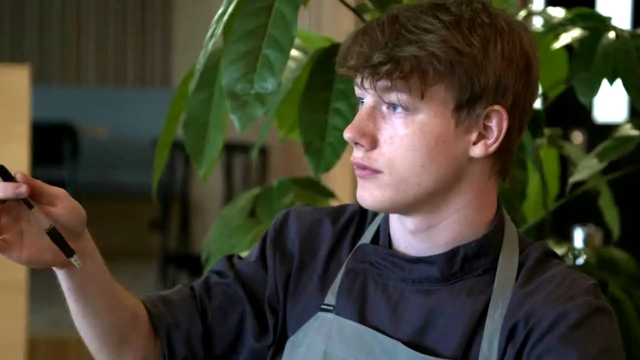 Koch'en på toppen live