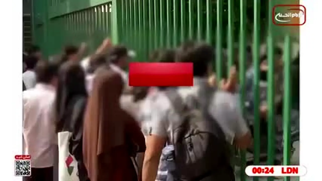 Imam Hussein TV 1 live