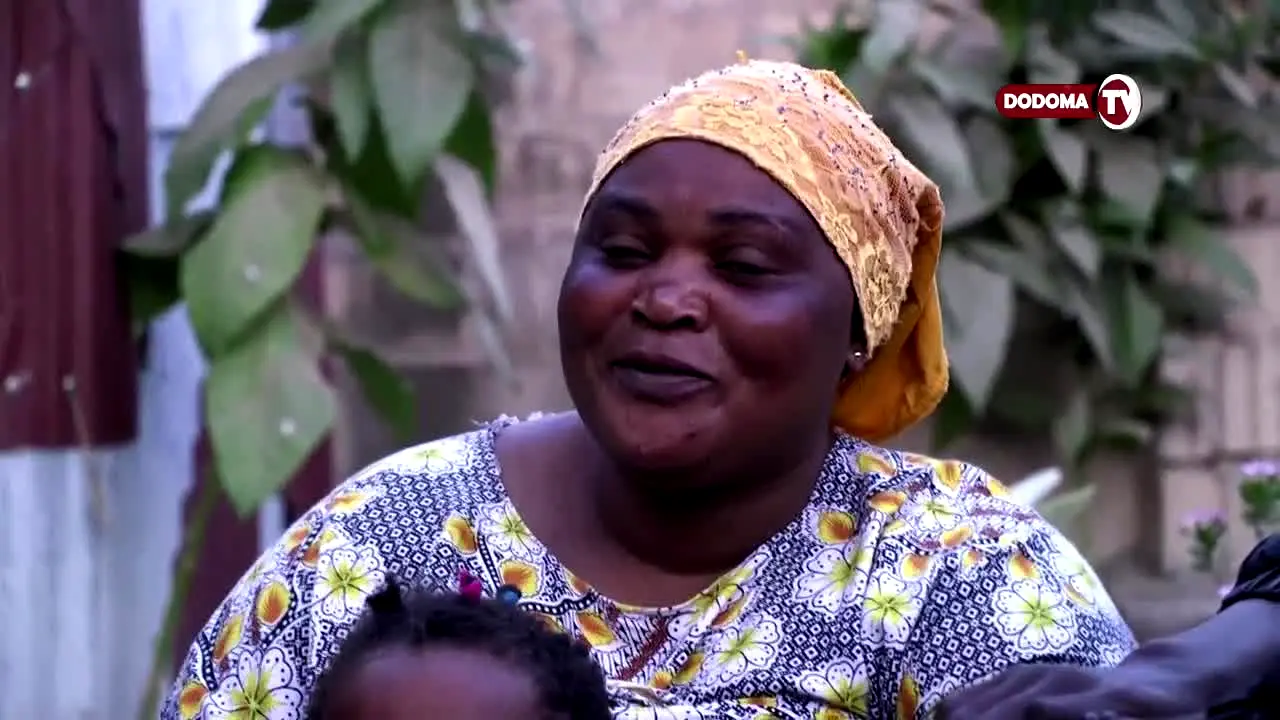 Dodoma TV ao vivo