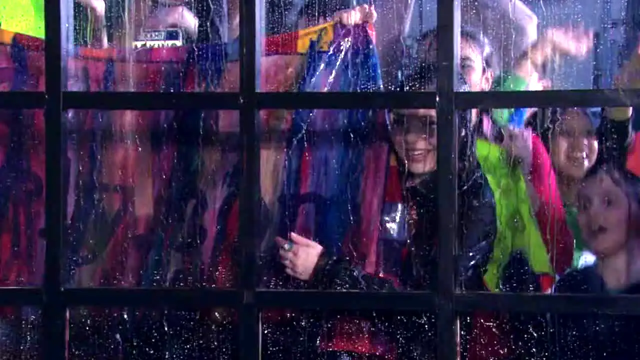 iCarly en direct