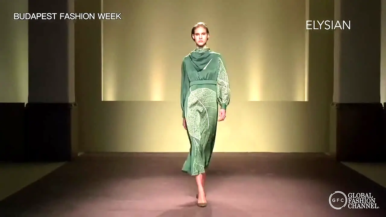 Global Fashion Channel live
