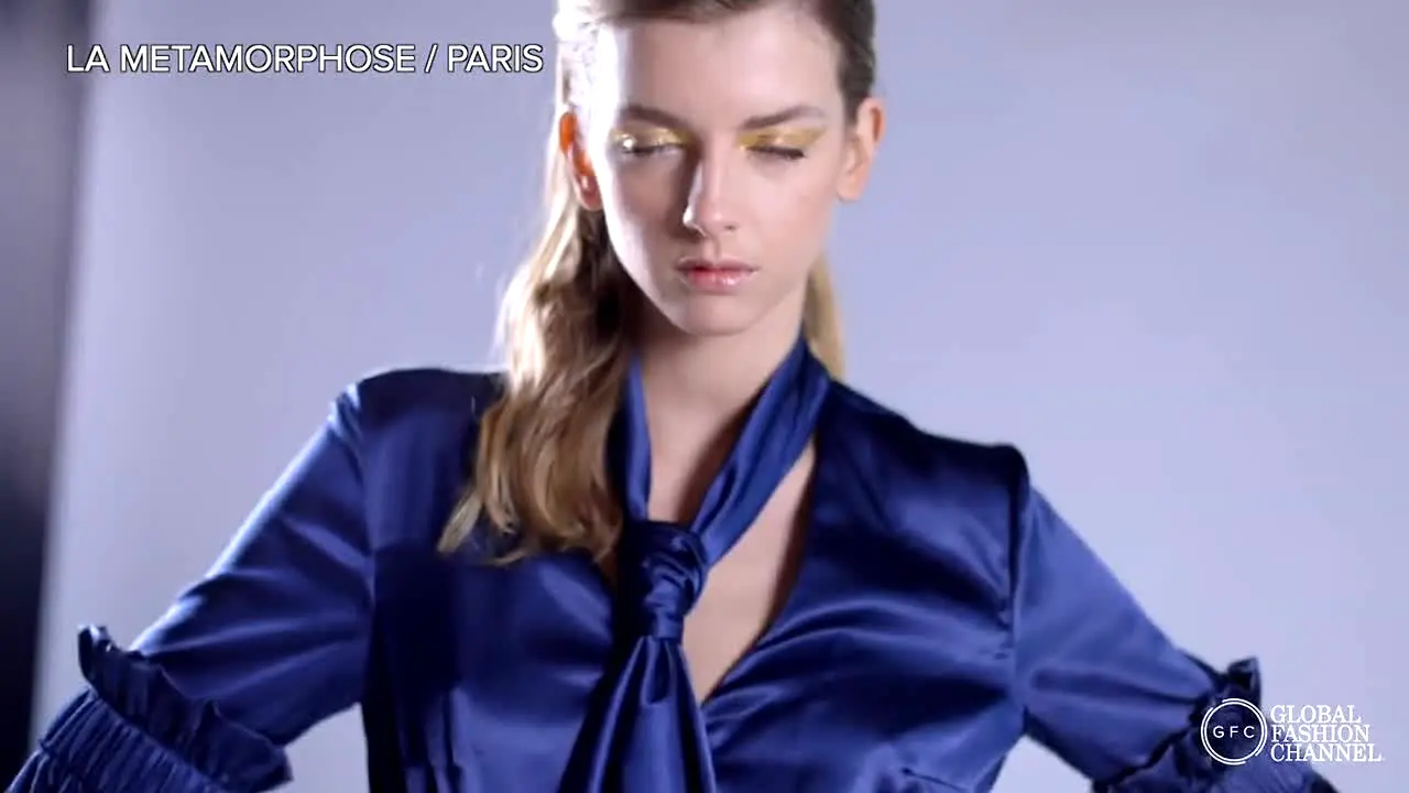 Global Fashion Channel live