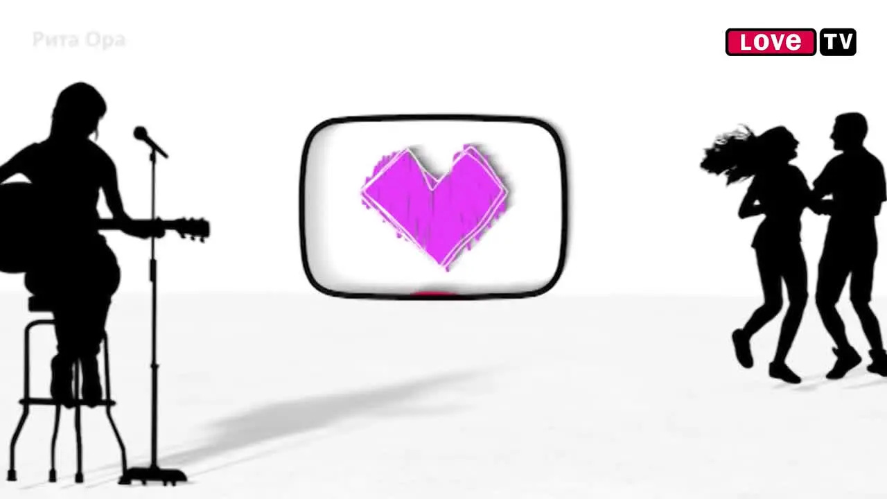 Love TV in diretta