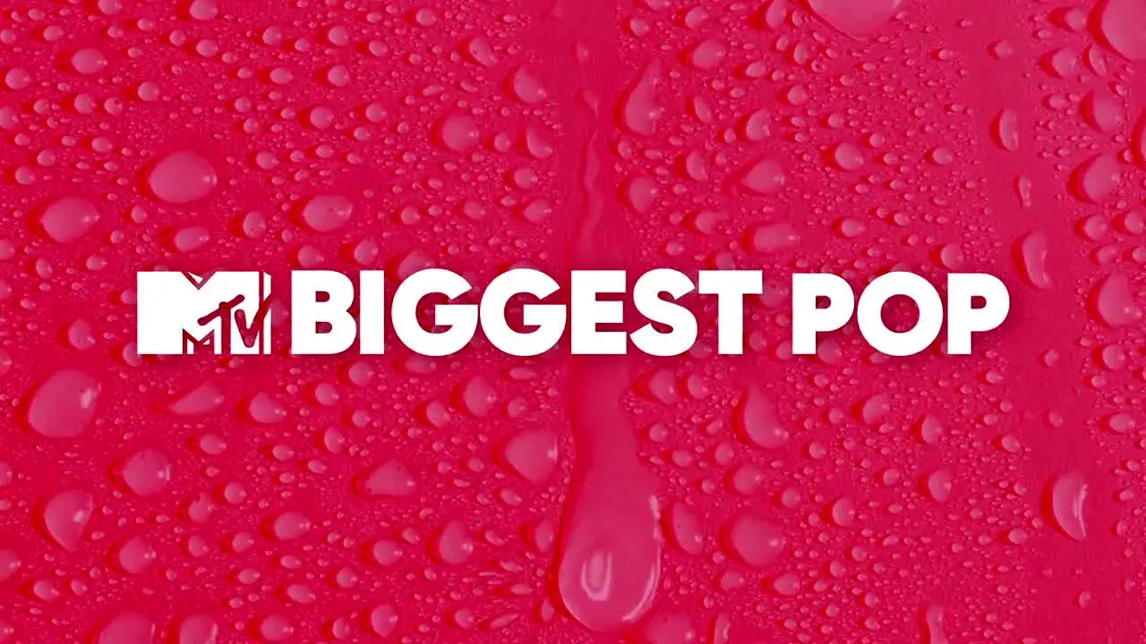 MTV Biggest Pop live
