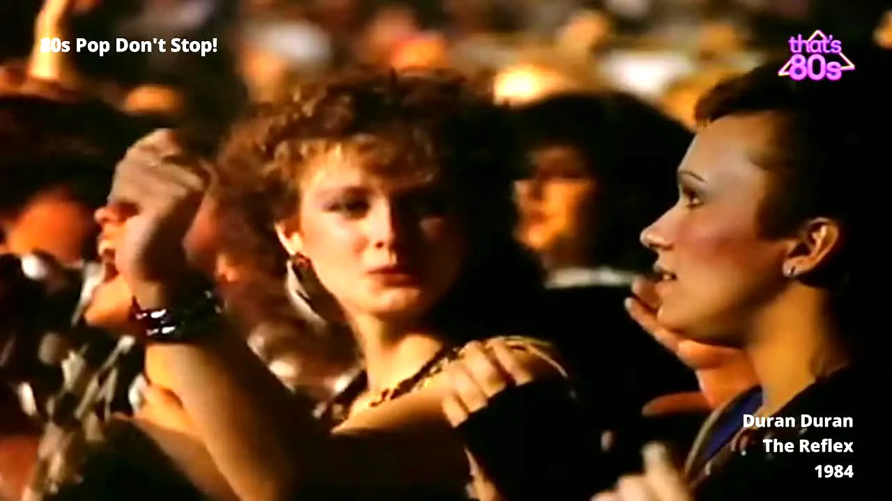 Now 80s en direct