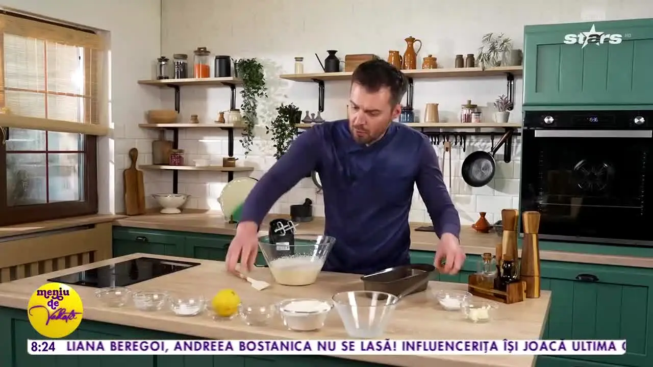 Hello Taste en direct