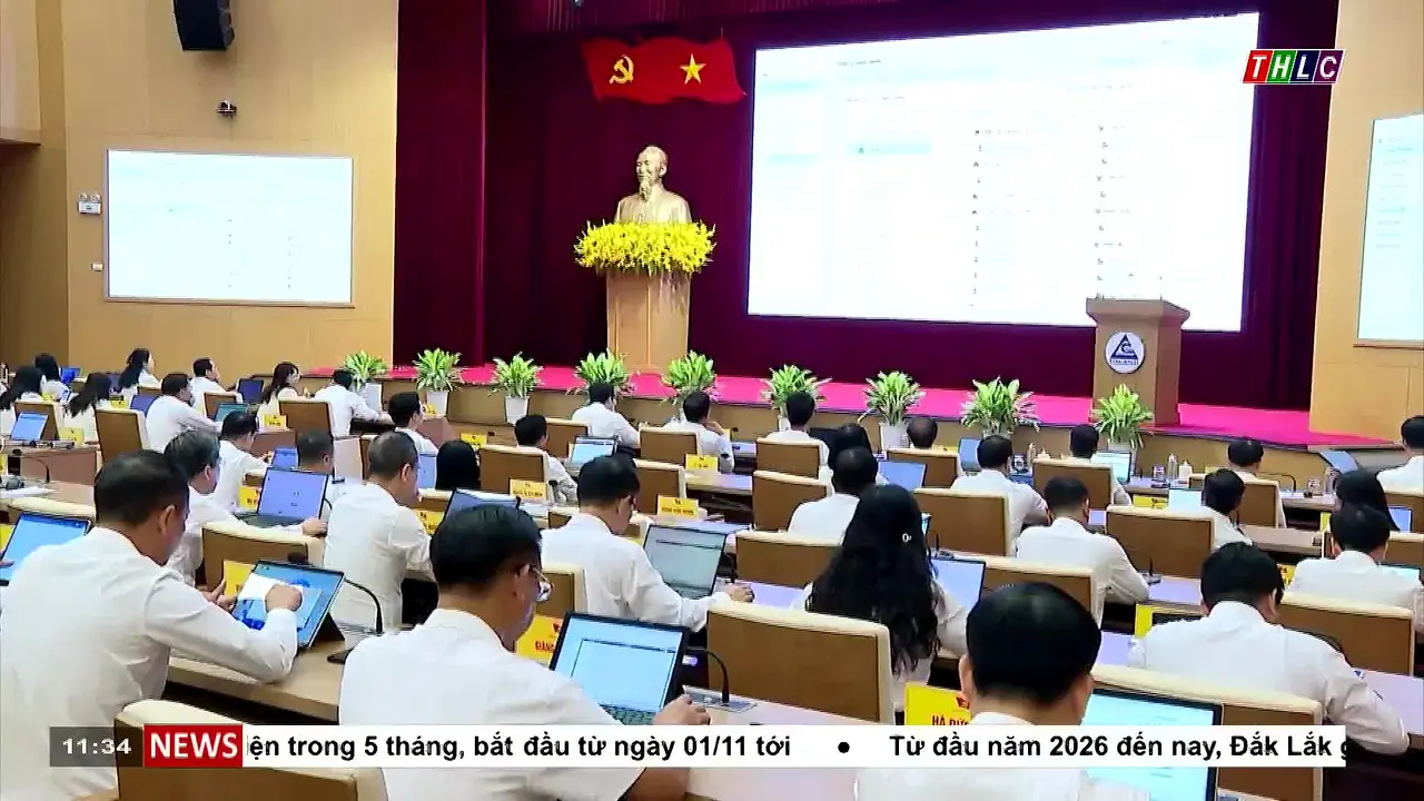 Lào Cai TV live