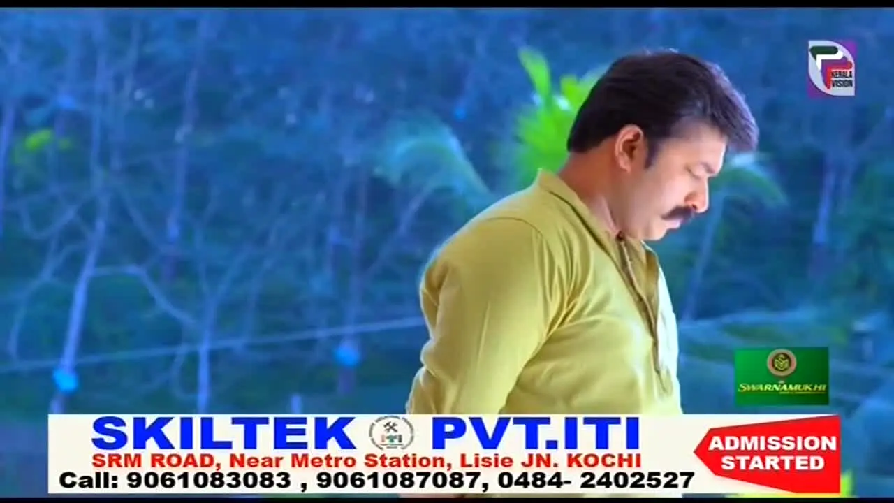 Kerala Vision en vivo
