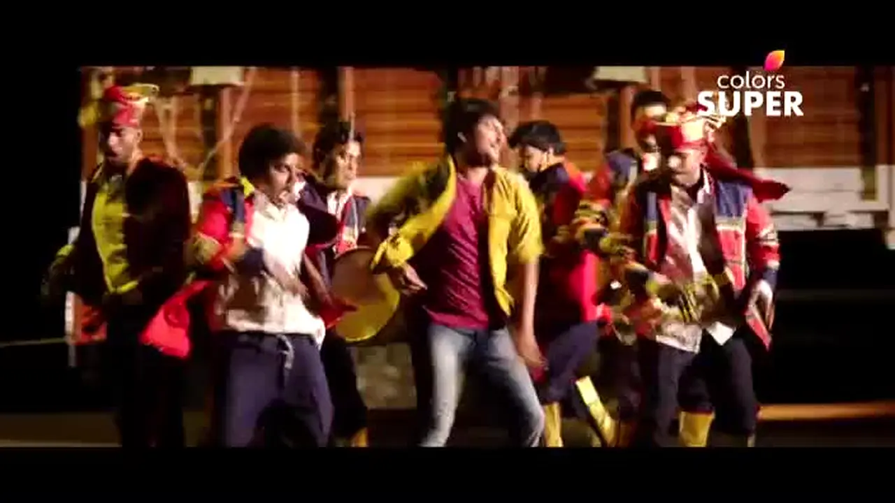 Colors Super en direct
