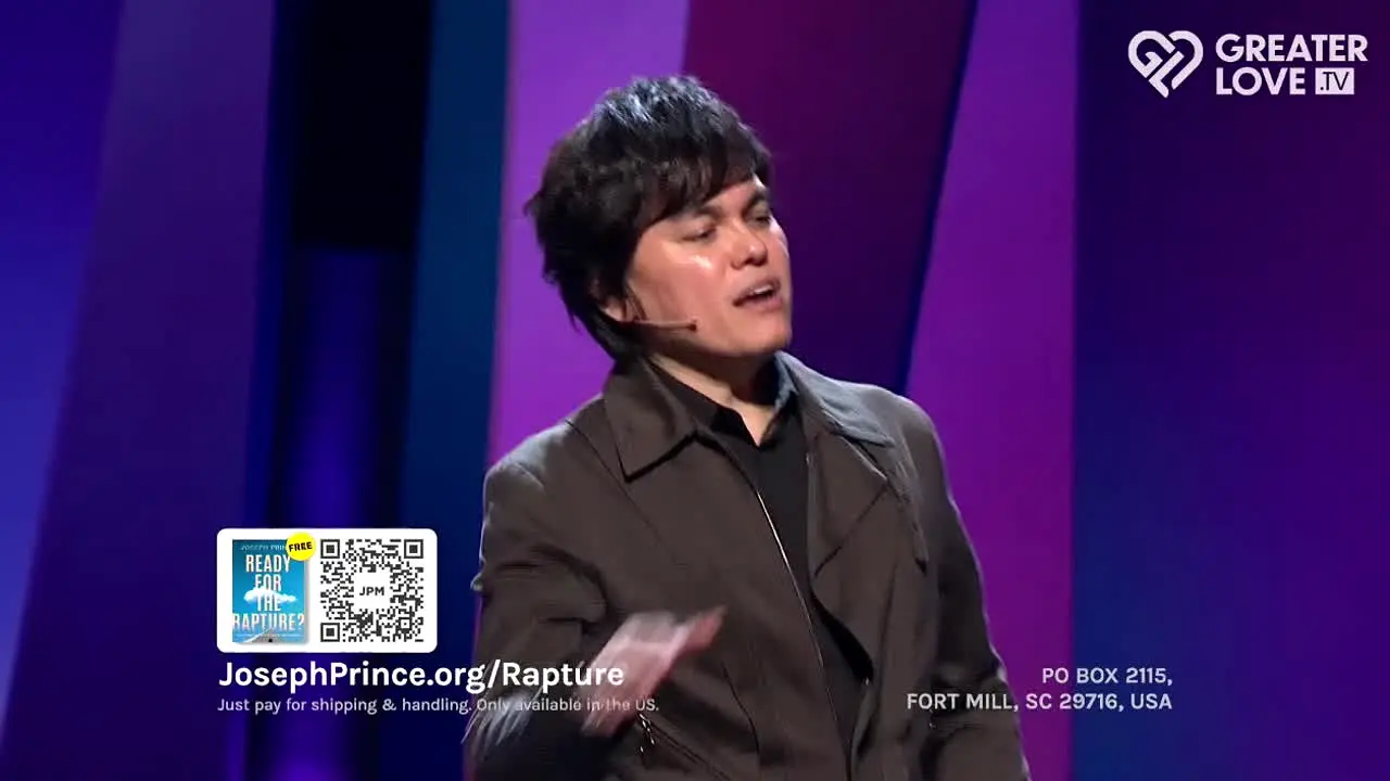 Greater Love TV live