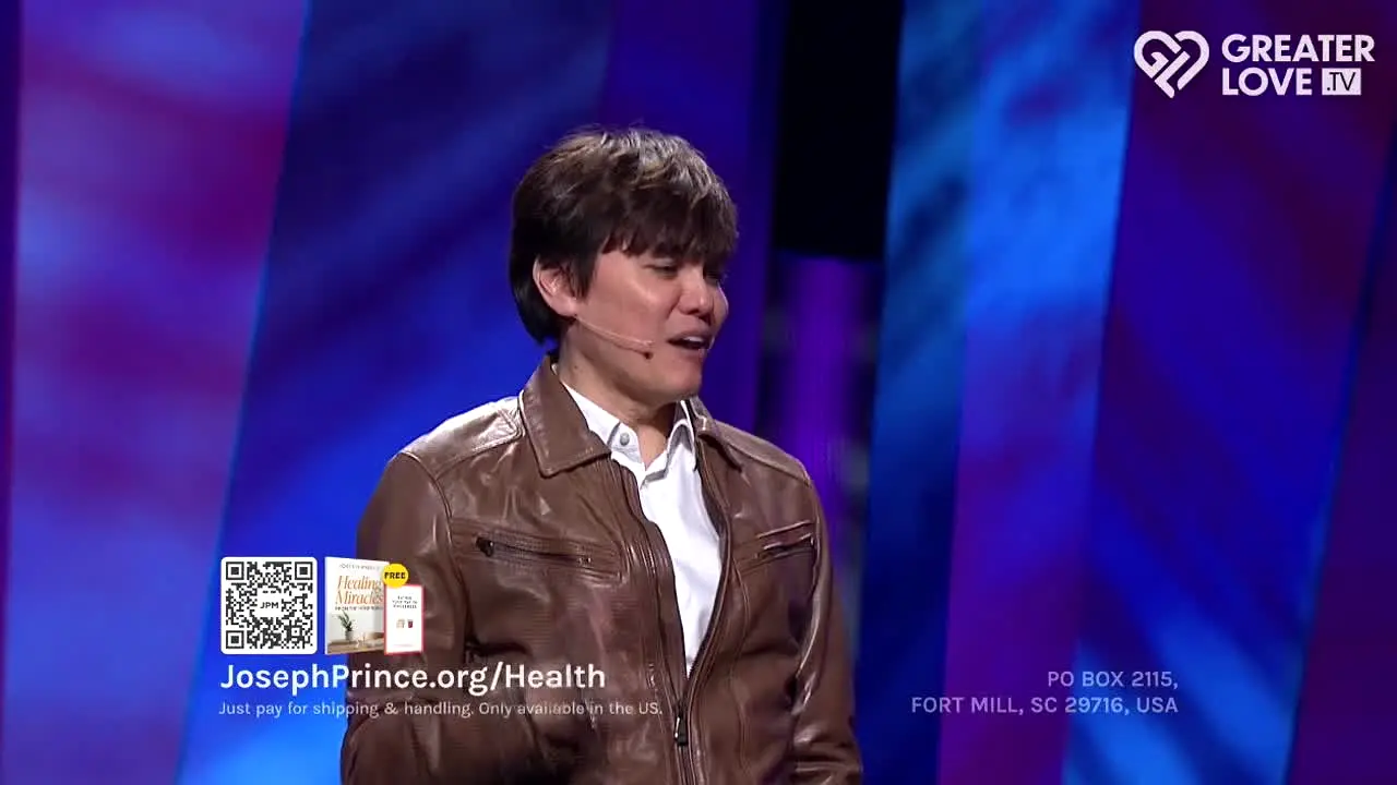 Greater Love TV live