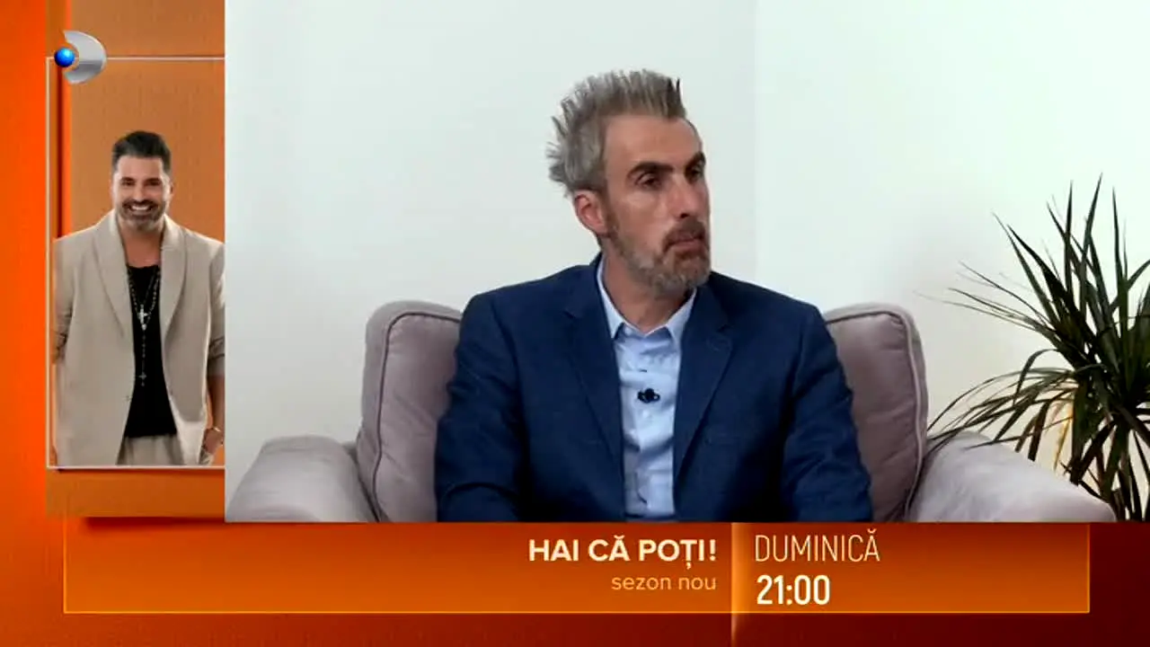 Kanal D in diretta