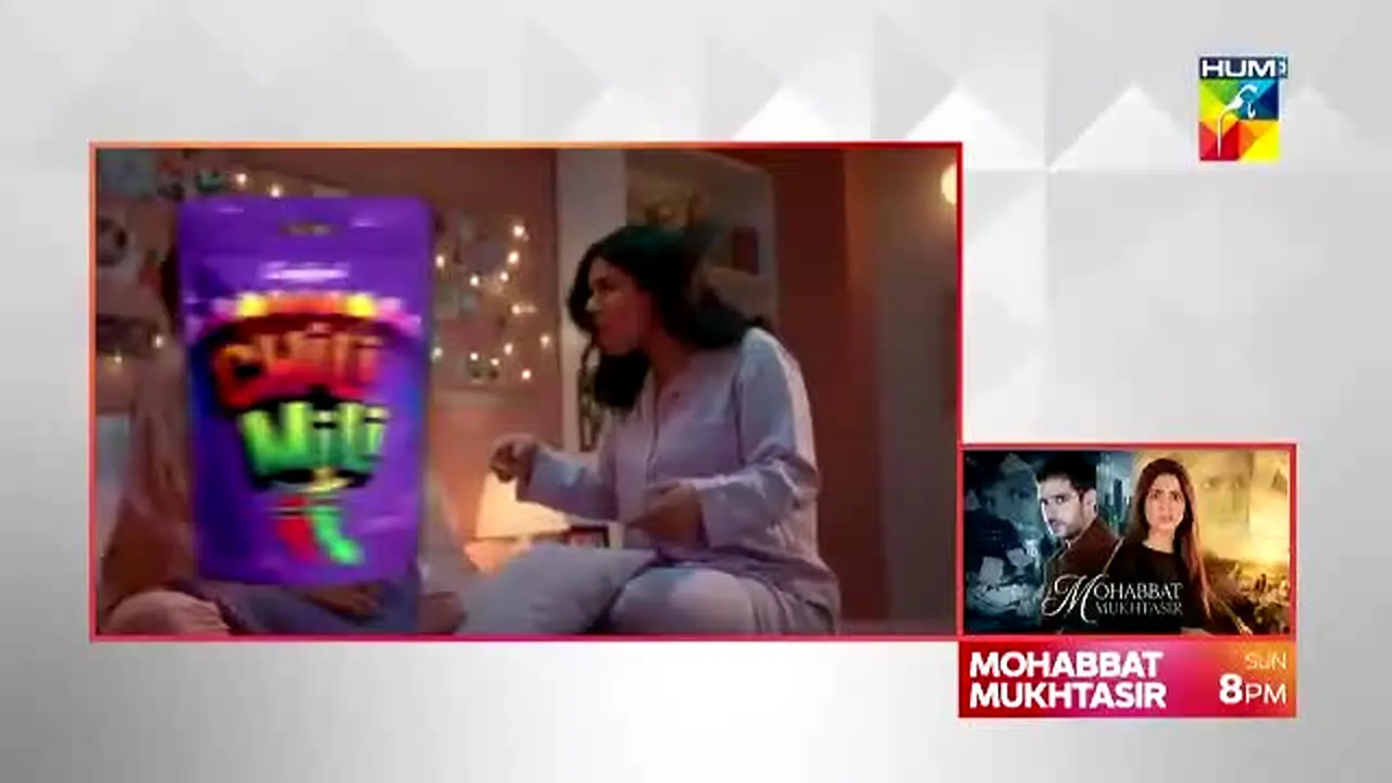 Hum TV live