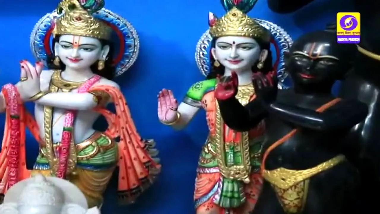 DD Madhya Pradesh live