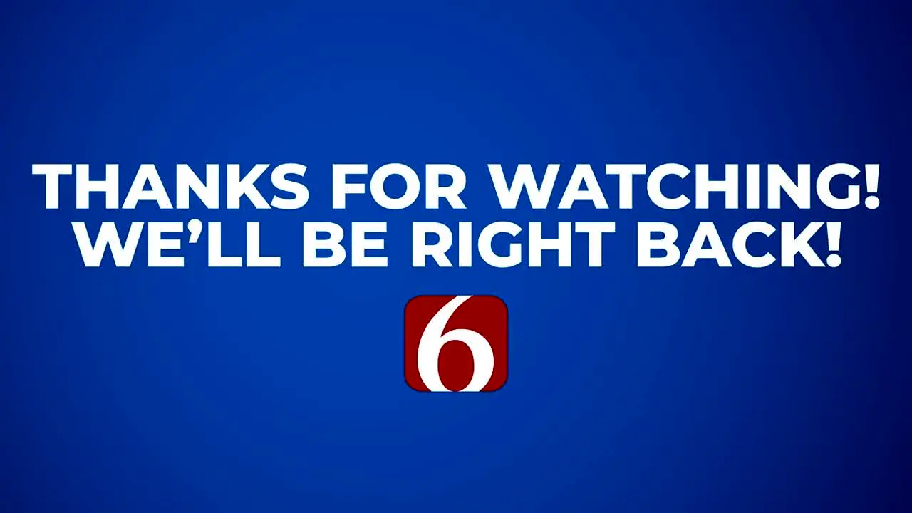 KOTV News On 6 Tulsa OK live