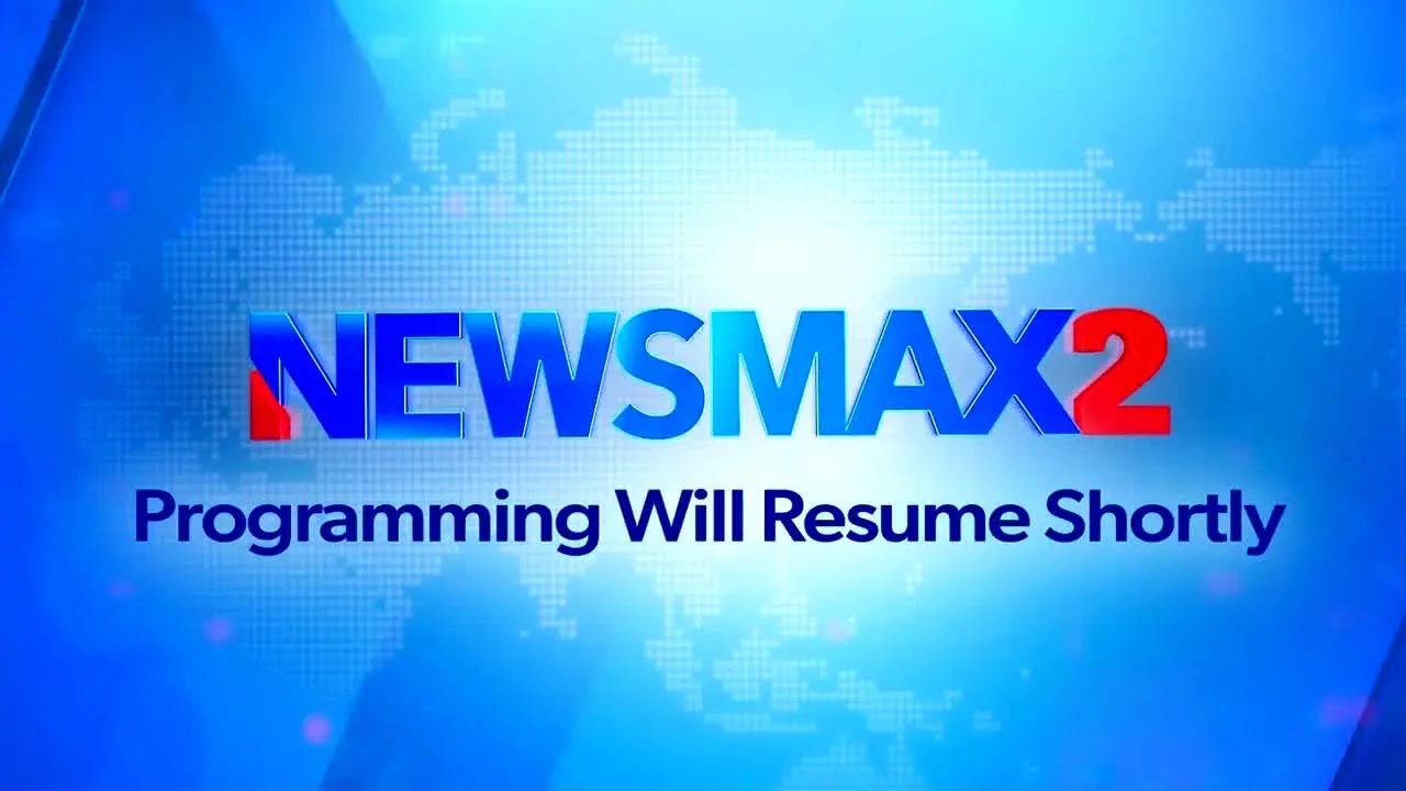 Newsmax2 en vivo