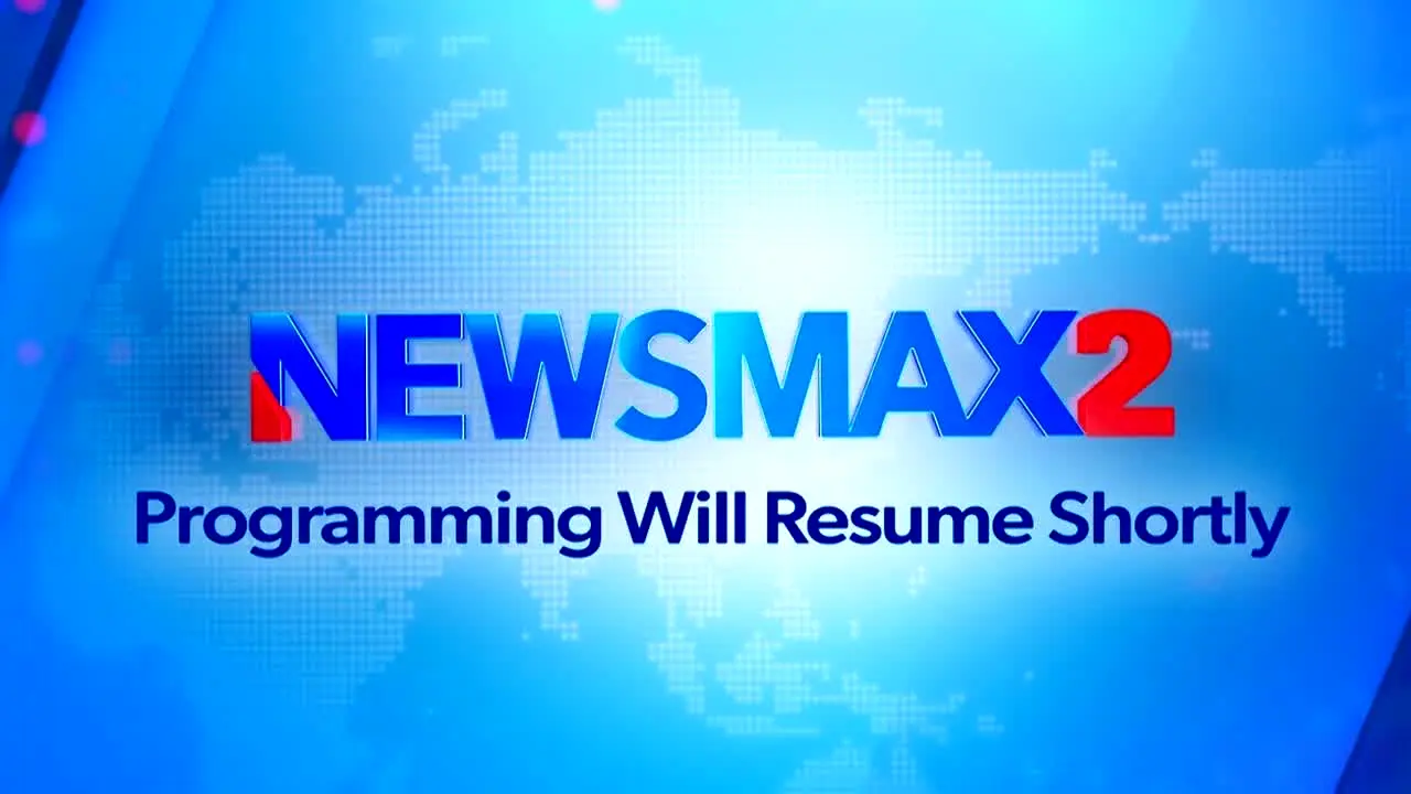 Newsmax2 live