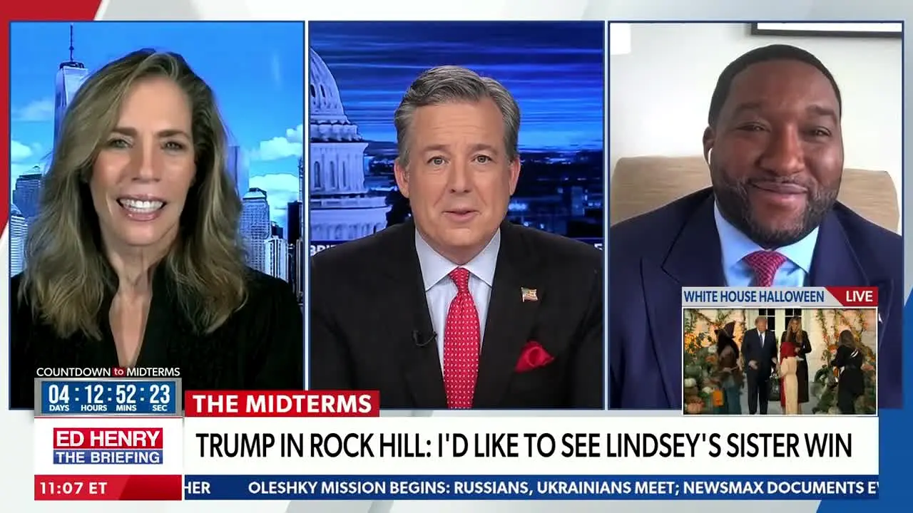 Newsmax2 live
