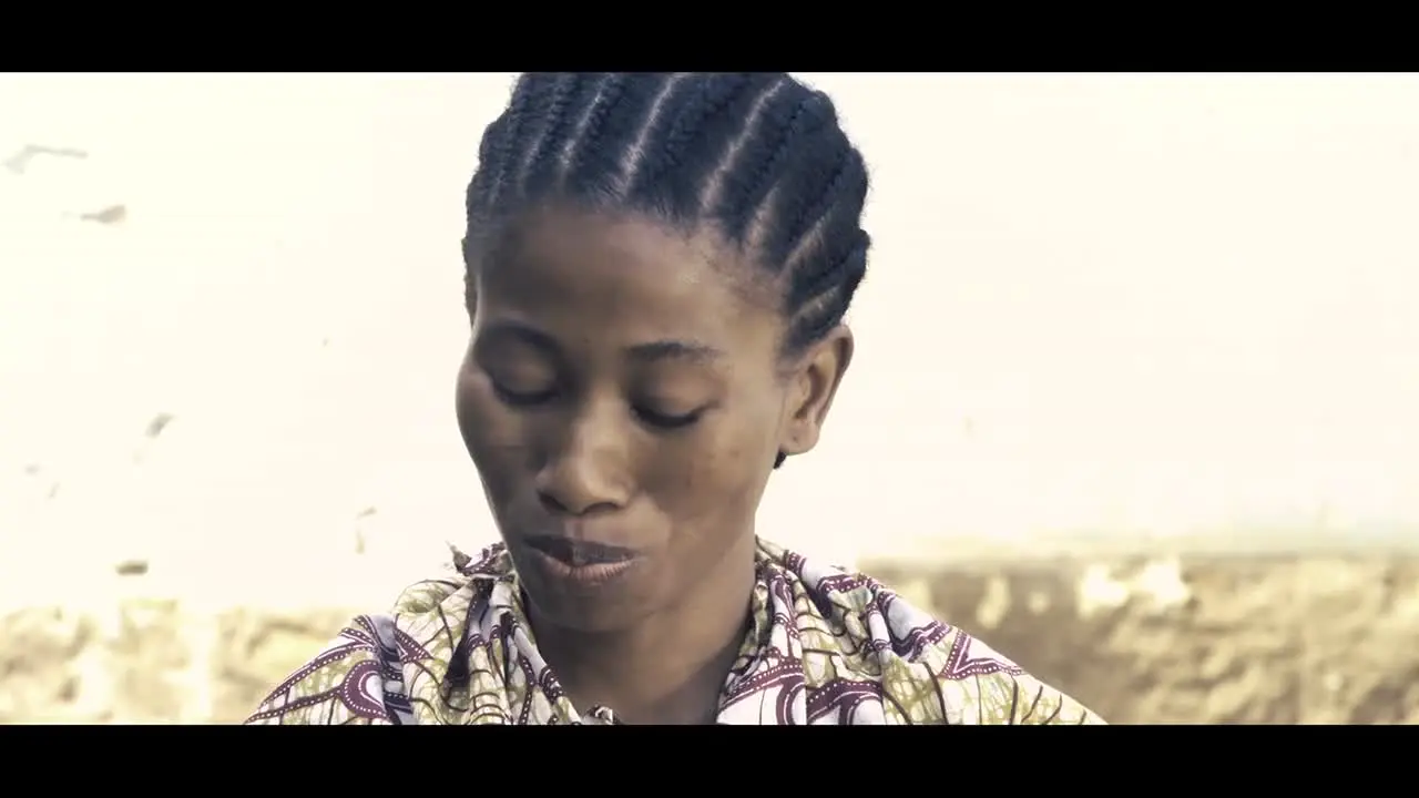 TidPix-Authentically African na żywo