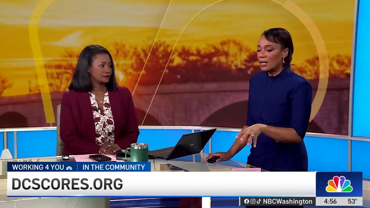 NBC News Washington D.C. live