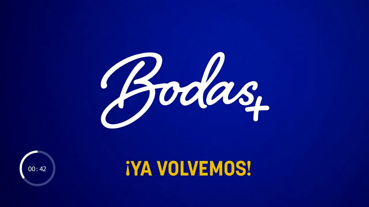 Bodas+ ao vivo