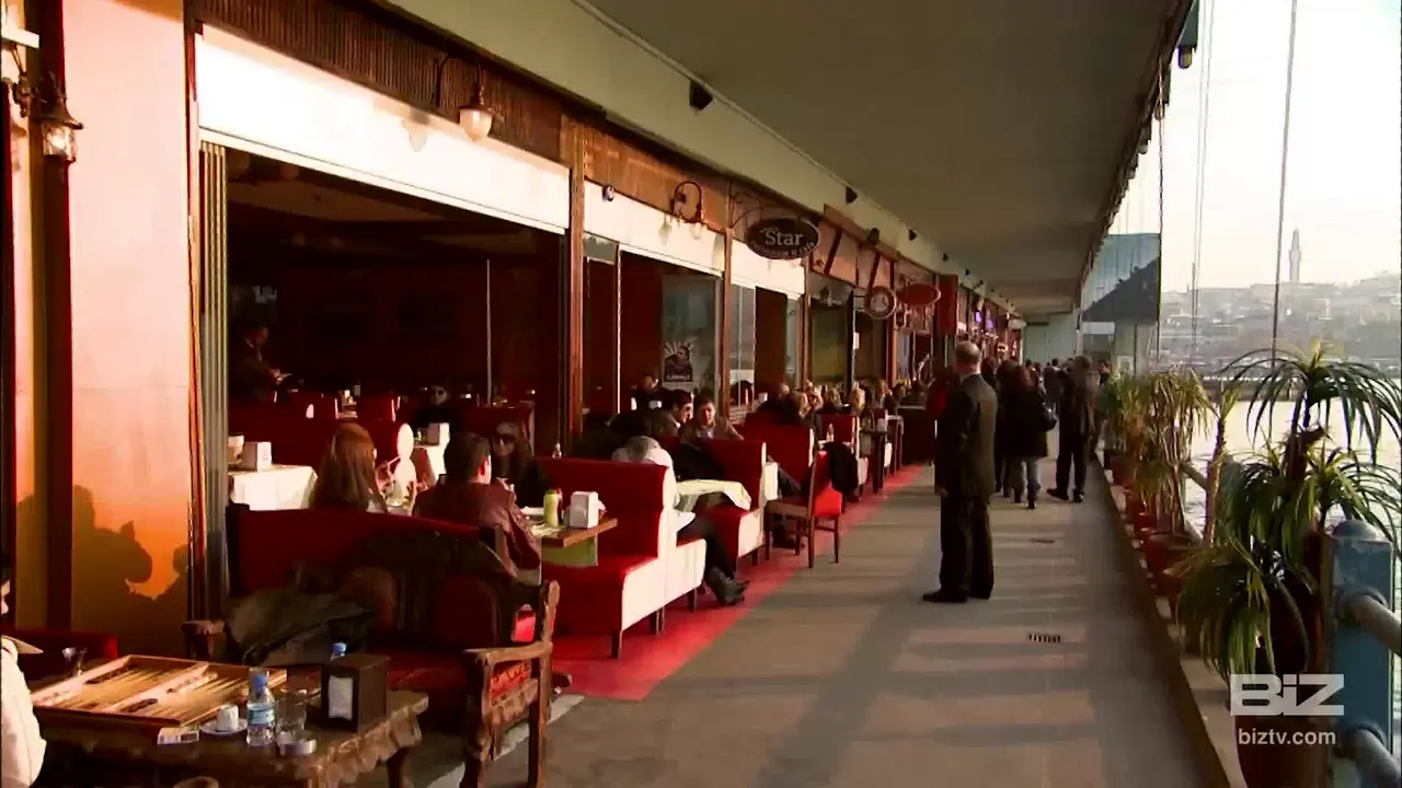 BizTV in diretta