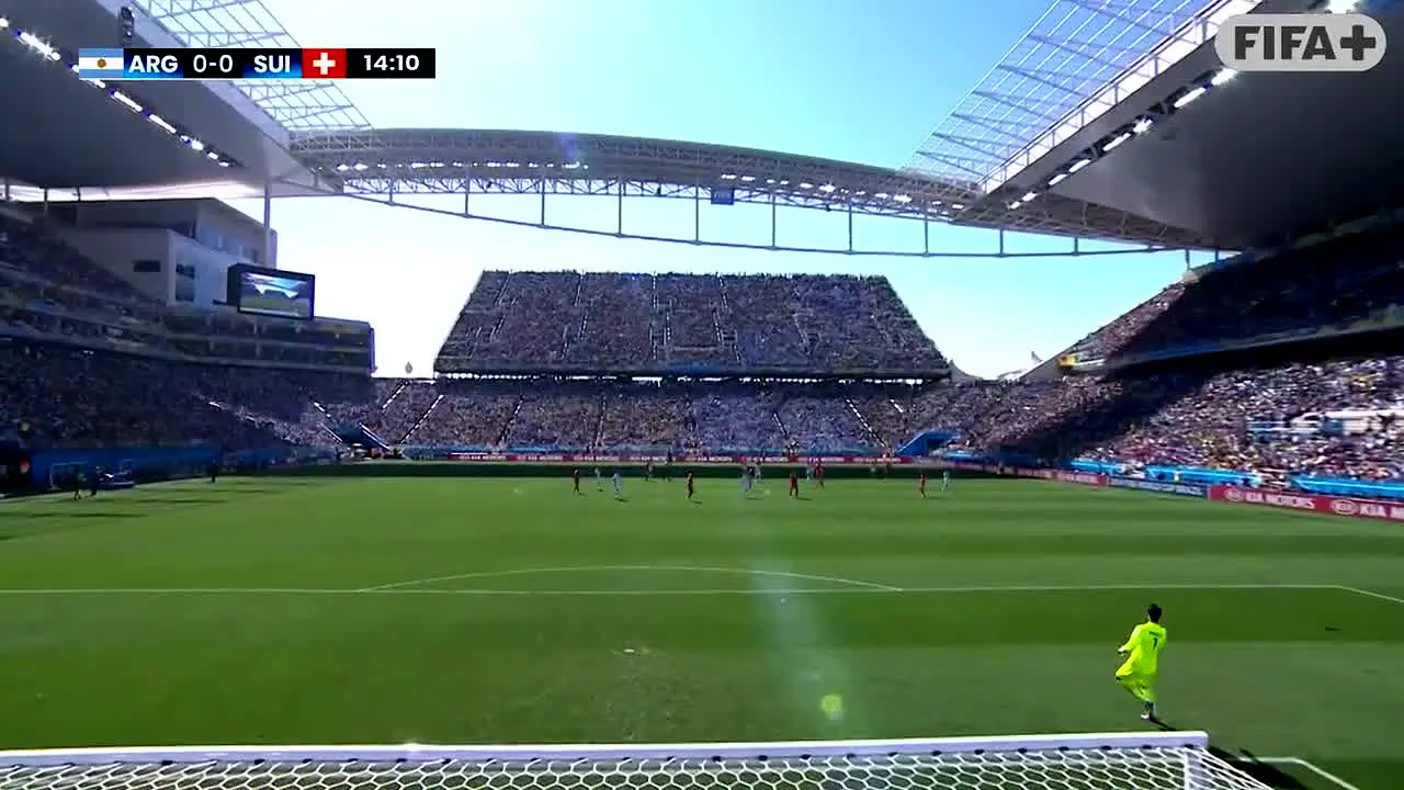 FIFA+ en Español live