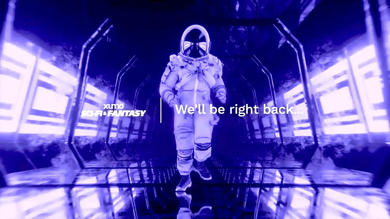 Xumo Free Sci-Fi & Fantasy Movies live
