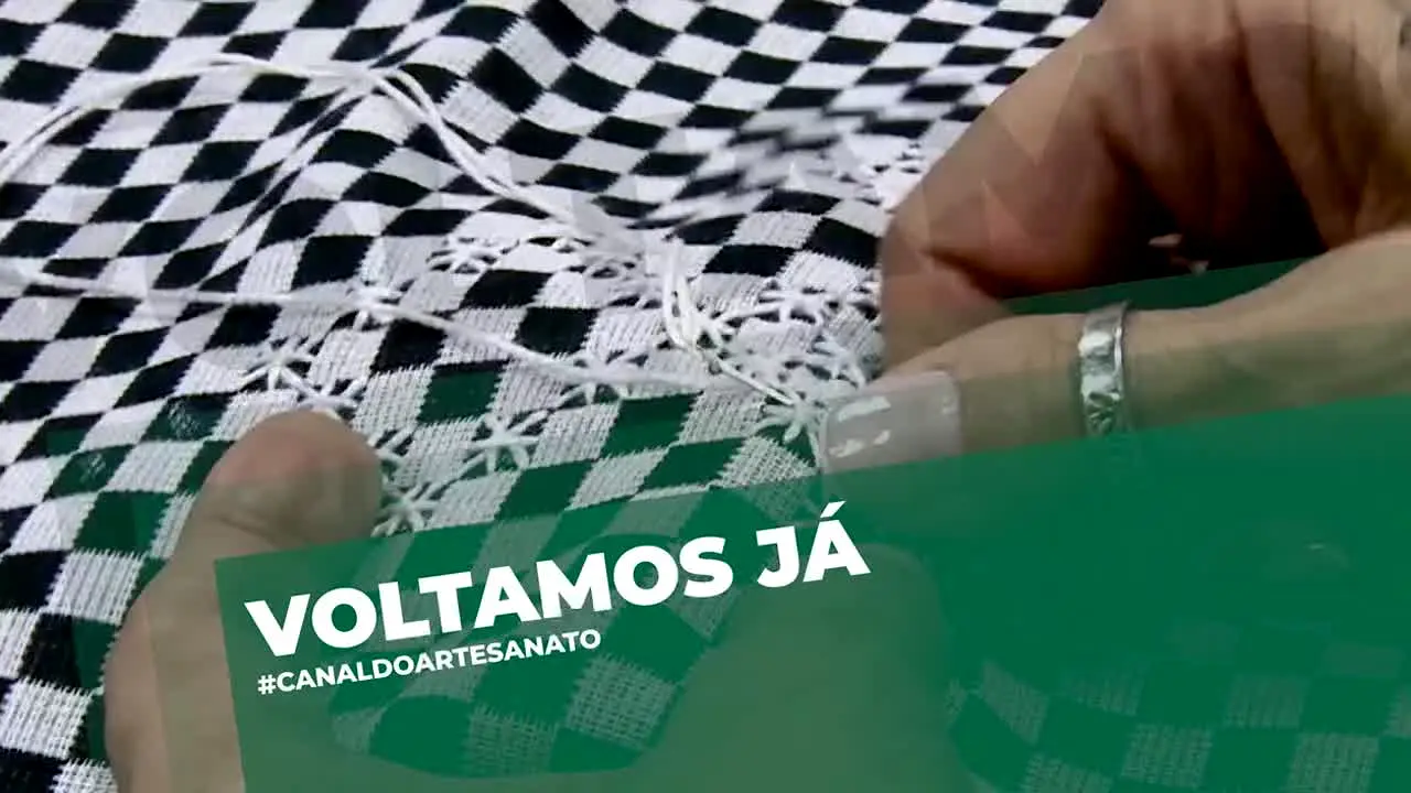 Canal do Artesanato live