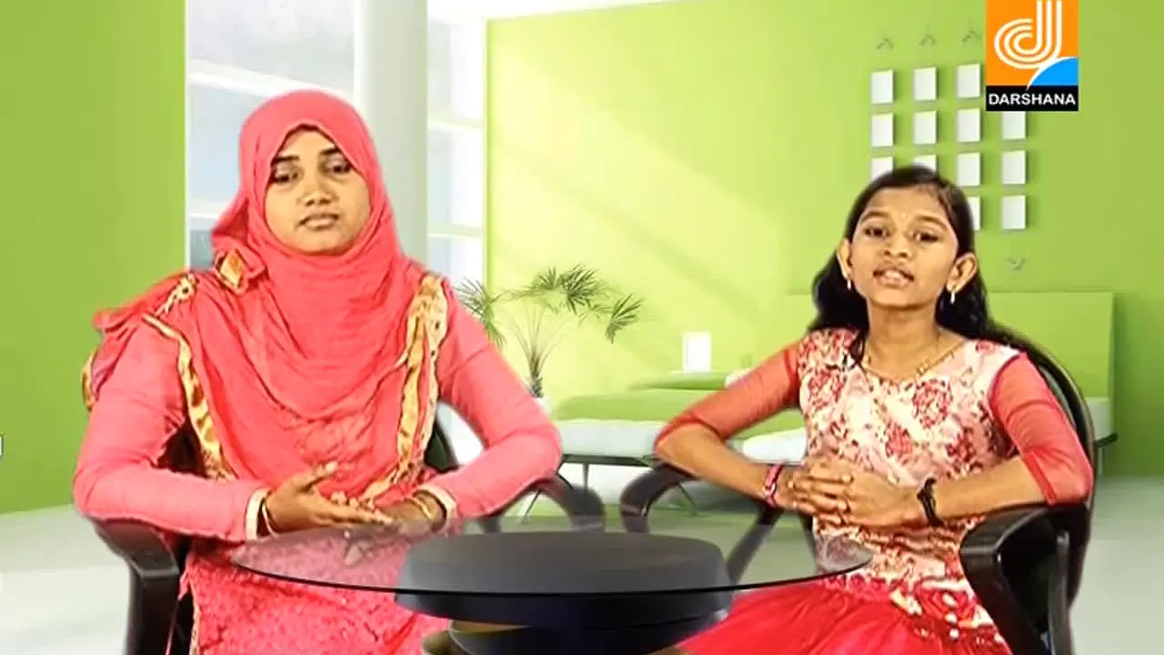 Darshana TV en vivo
