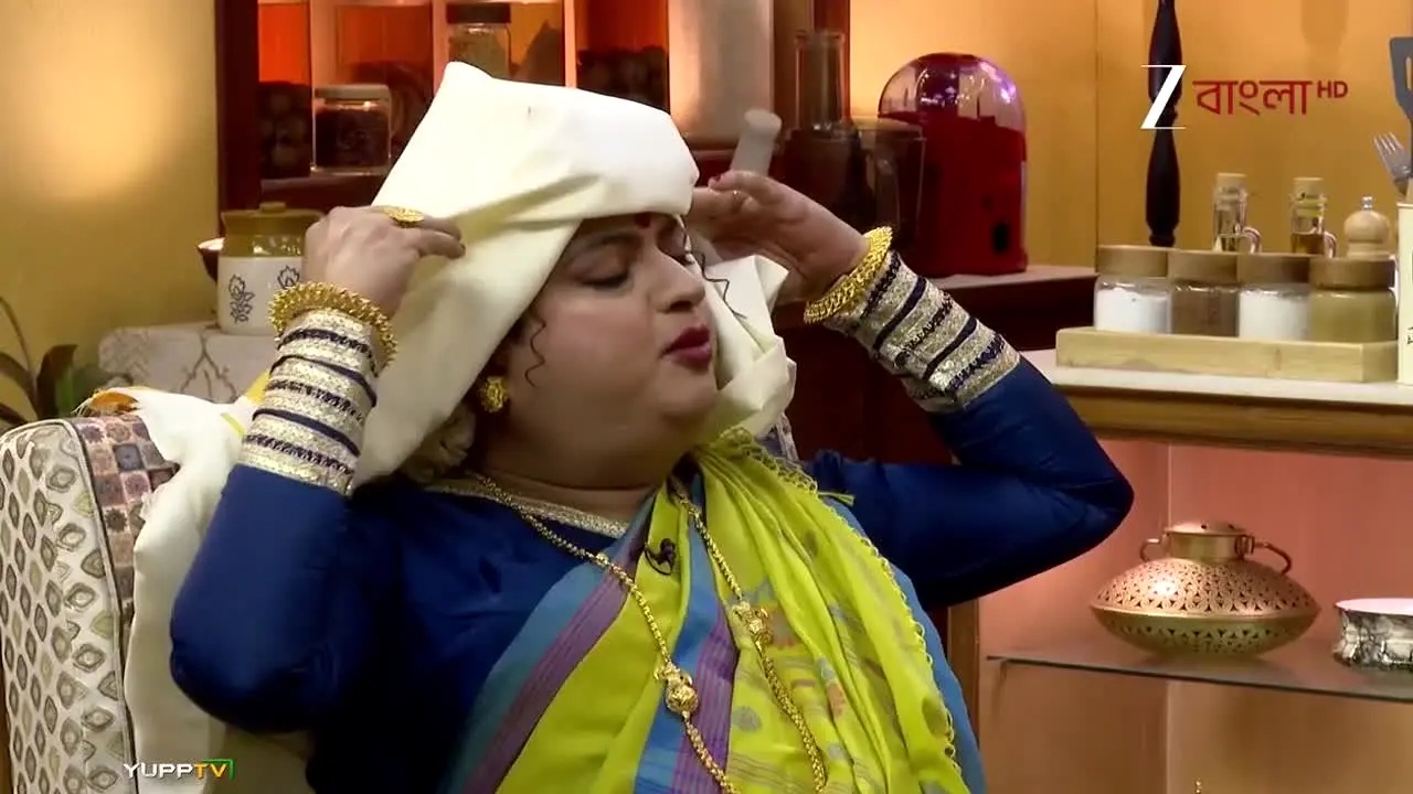 Zee Bangla — прямой эфир