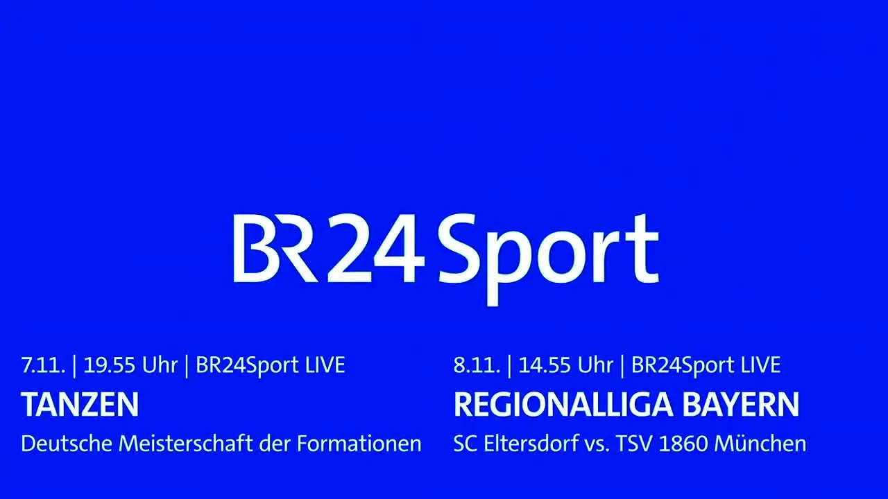 BR Event 4 live