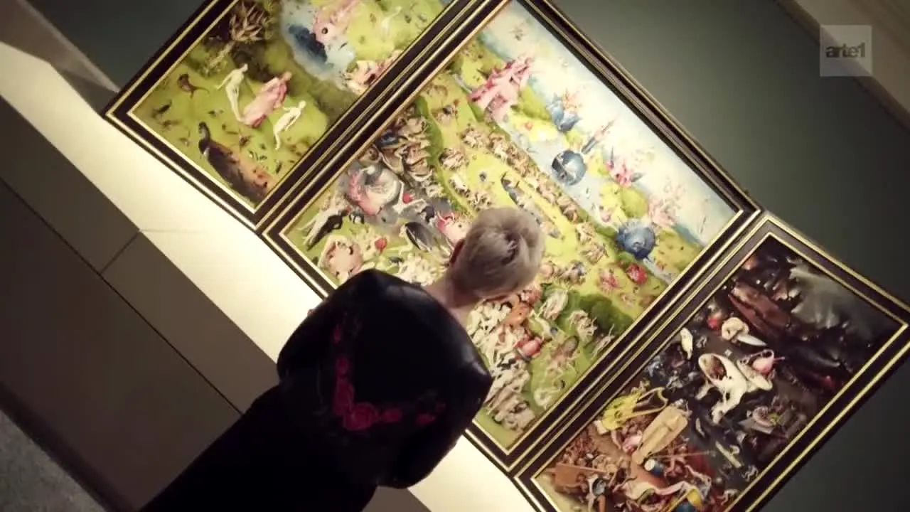 Arte 1 in diretta