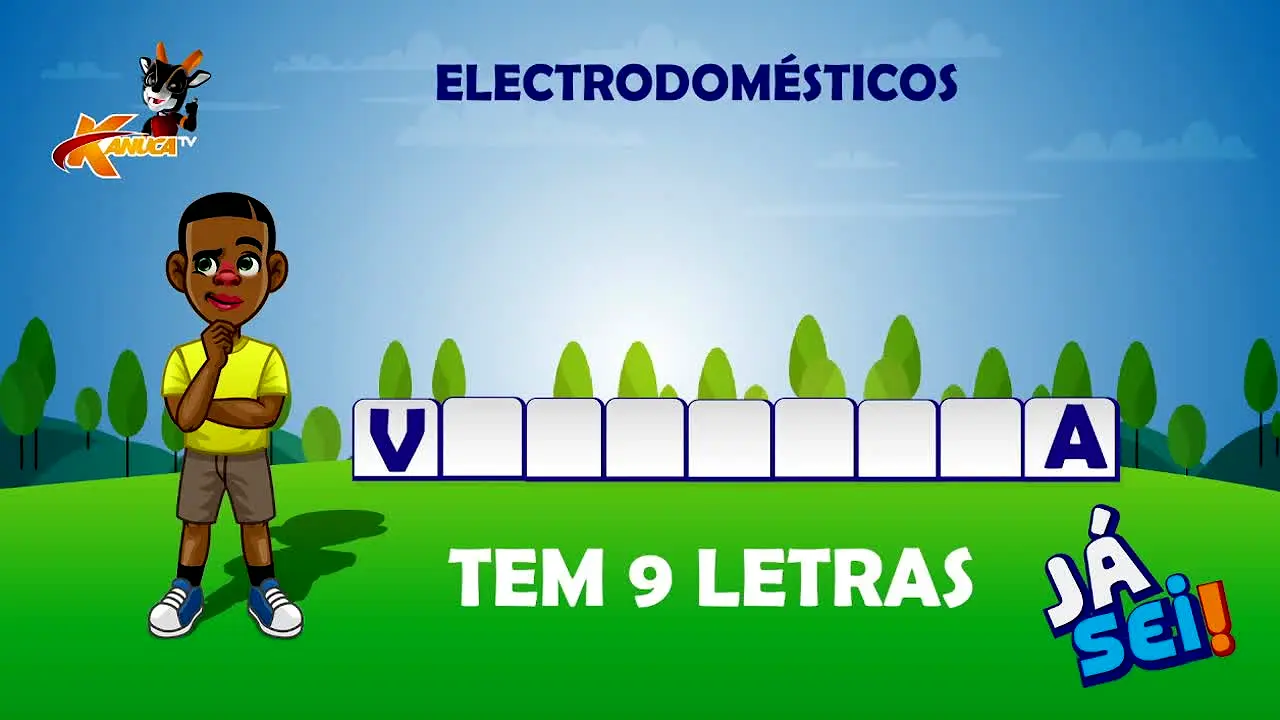Kanuca TV Brasil live