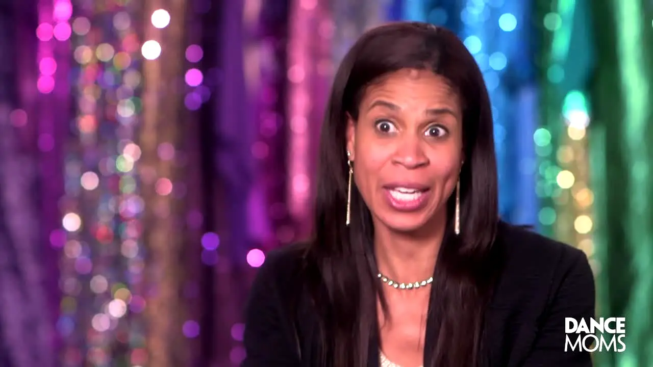 Dance Moms in diretta