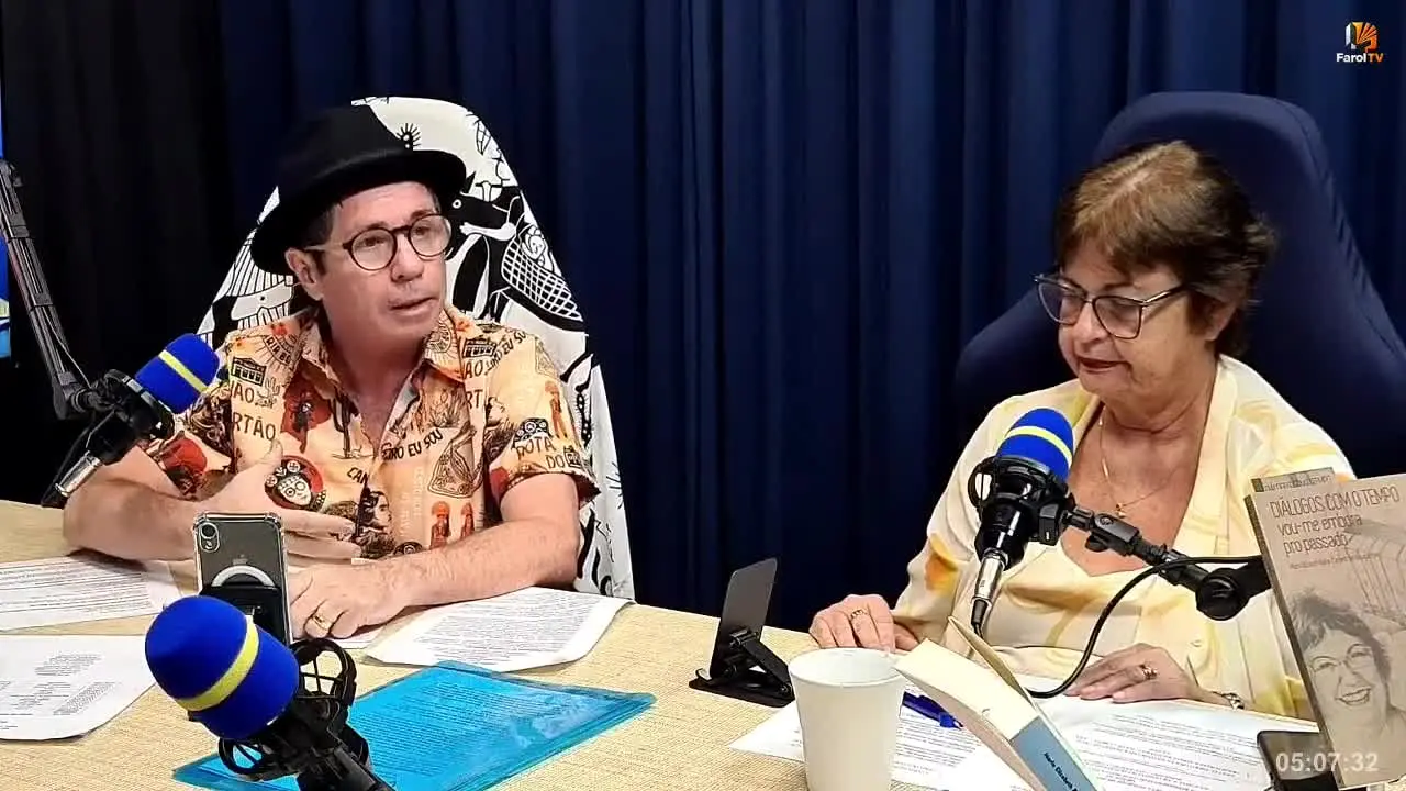 Farol TV na żywo