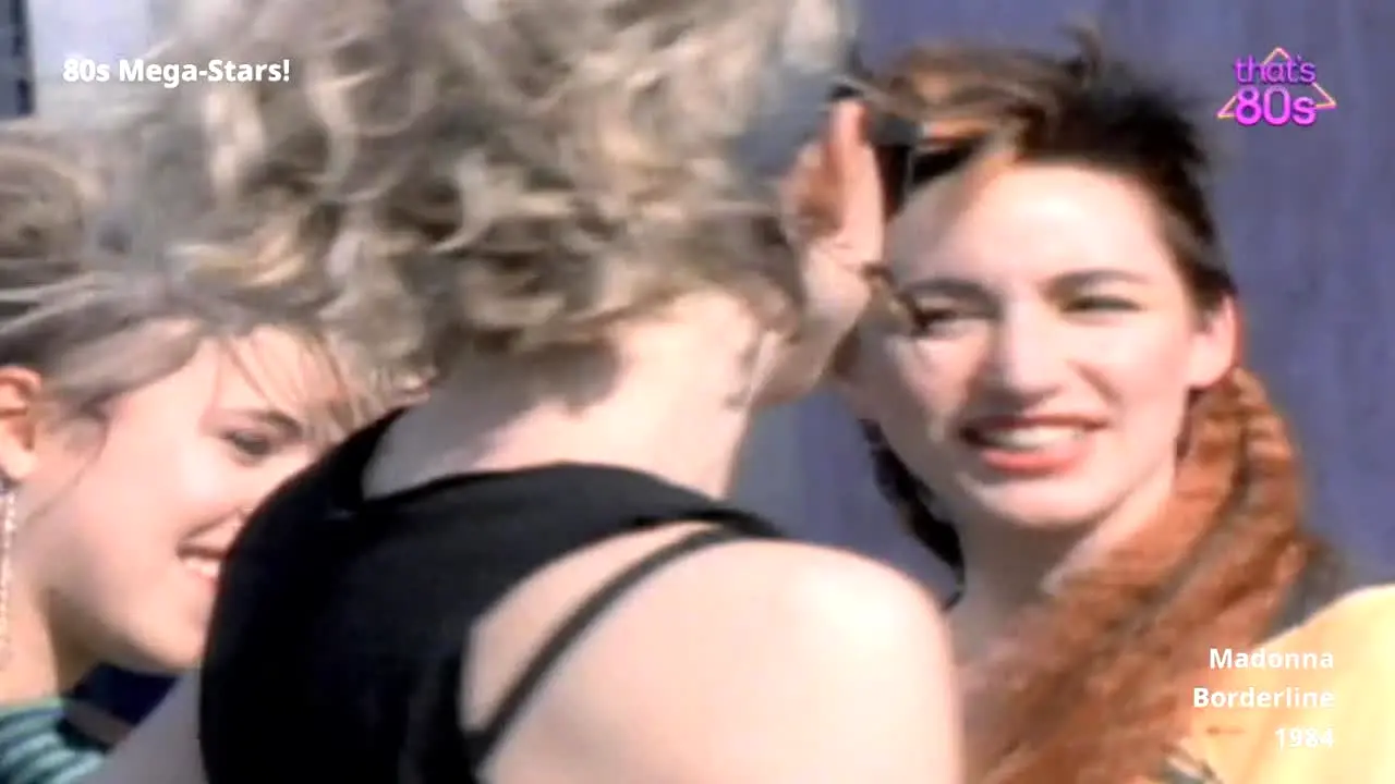 That's 80s na żywo