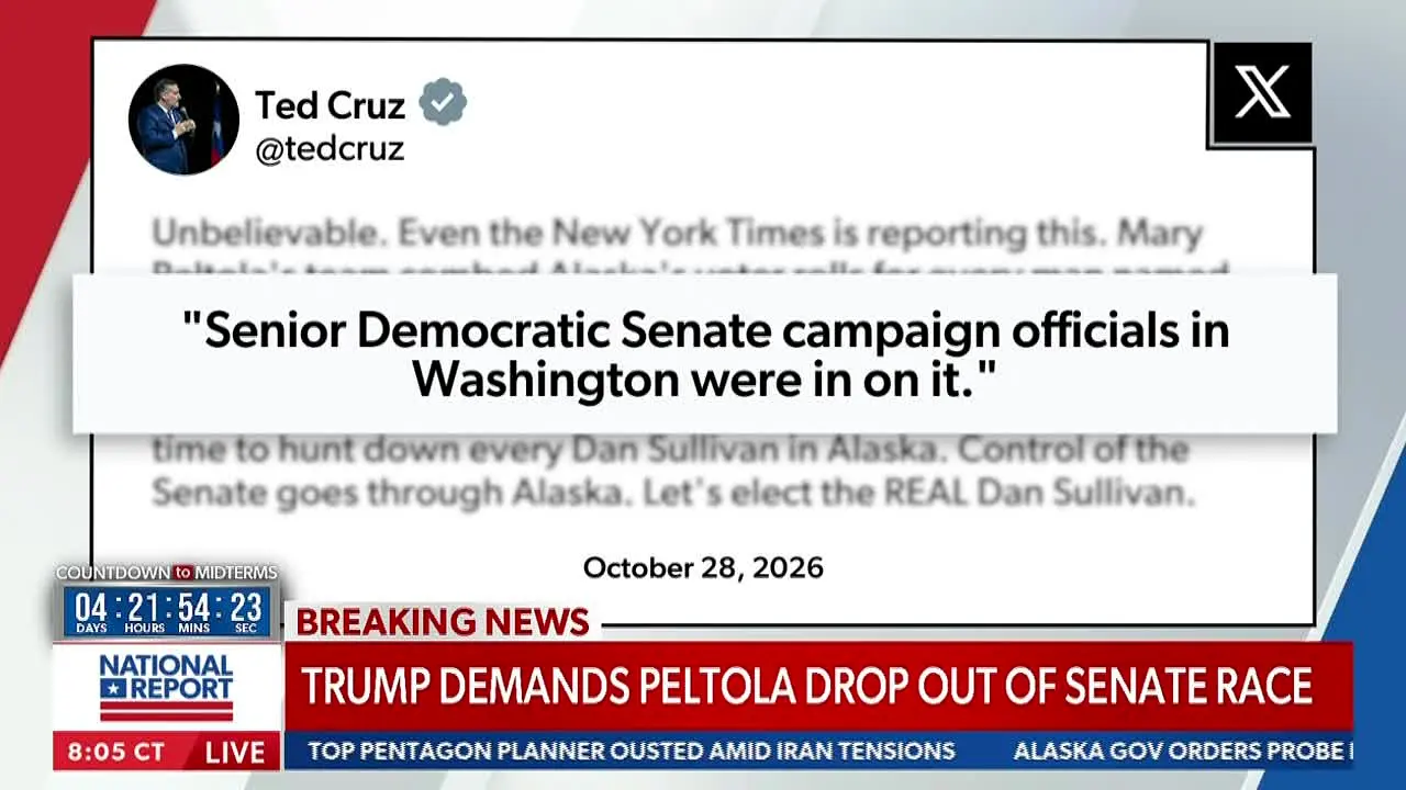 Newsmax Spanish live