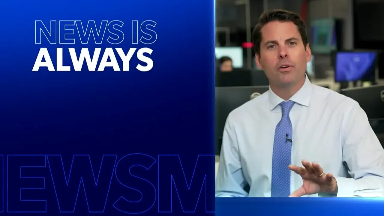 Newsmax Spanish live