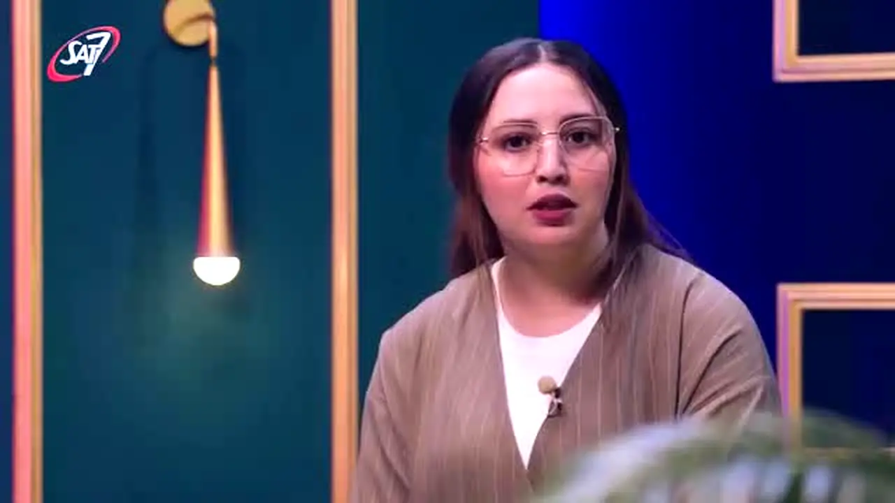 Sat 7 Arabic na żywo