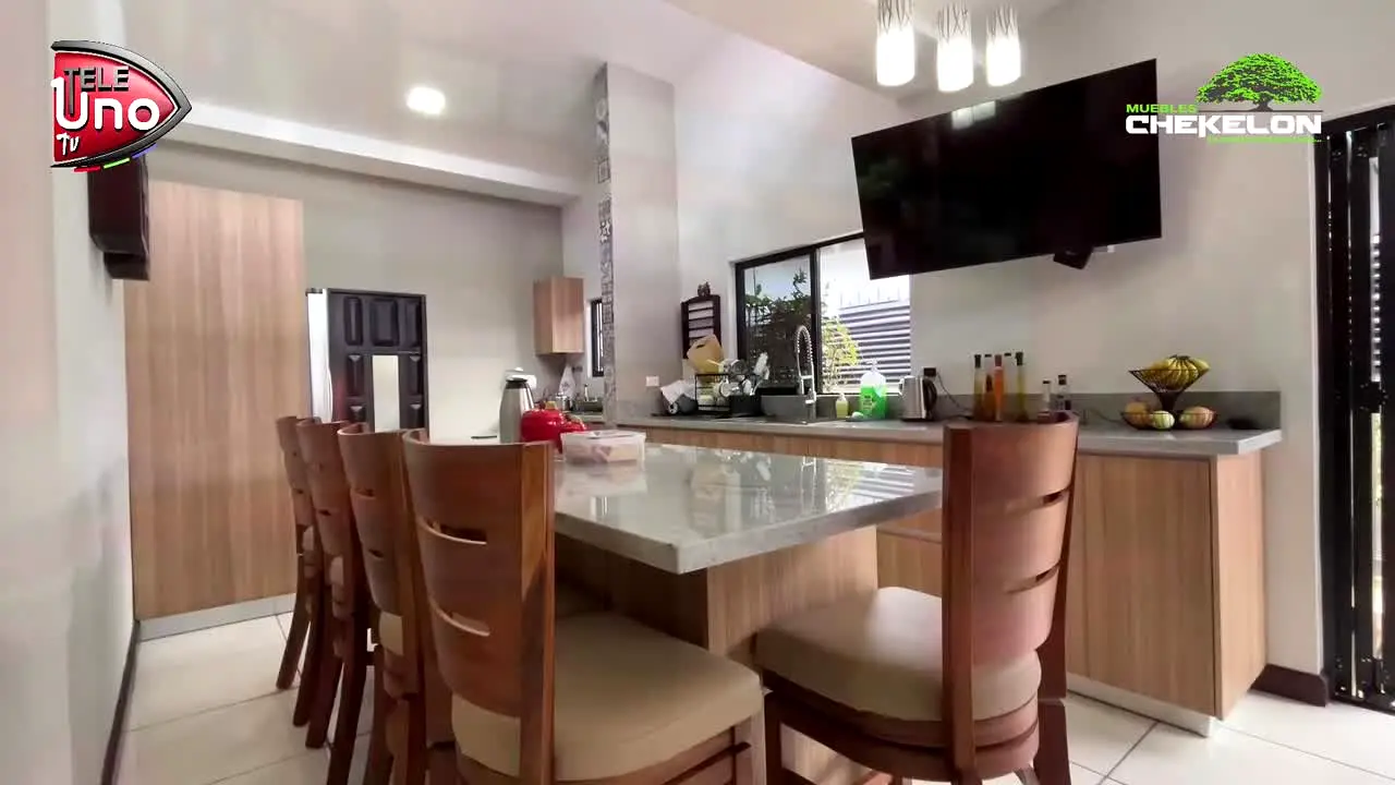 Tele Uno ao vivo