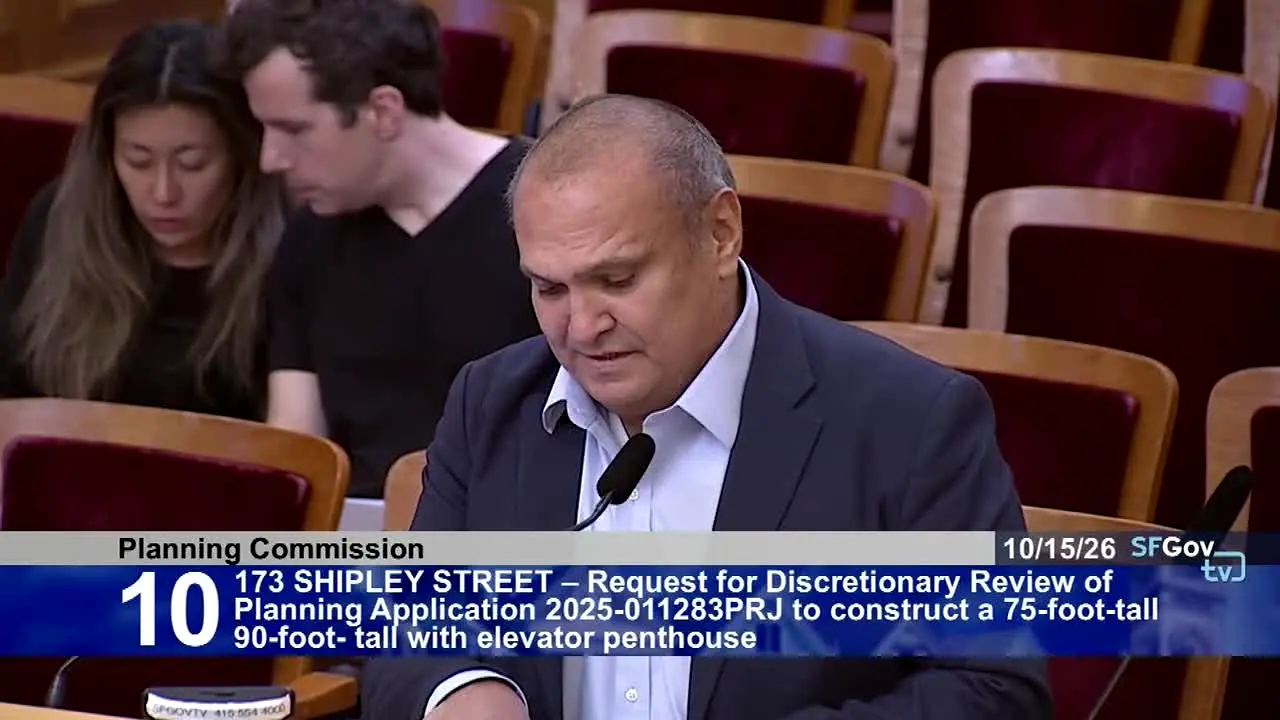 SFGovTV live
