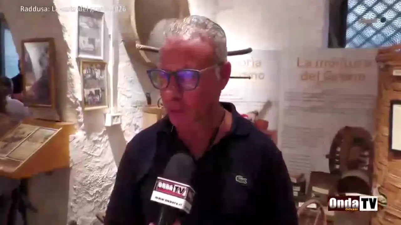 Onda TV ao vivo